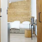 شقة Kamienica Na Nowo Warszawska *