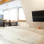 Kamienica Na Nowo Warszawska