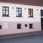 شقة Kamienica Na Nowo Warszawska مارونجوفو