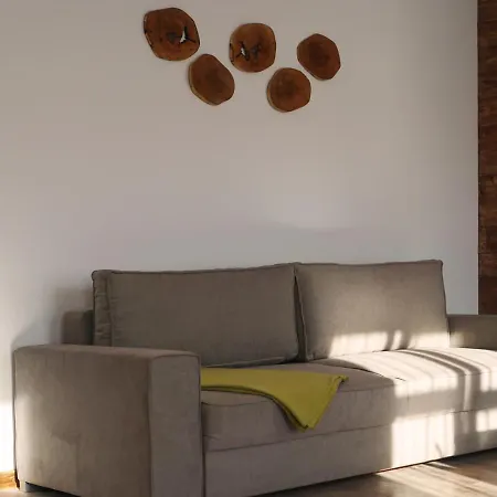 Kamienica Na Nowo Warszawska