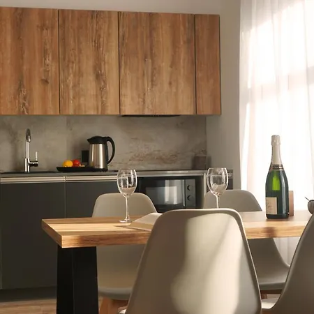 Kamienica Na Nowo Warszawska *