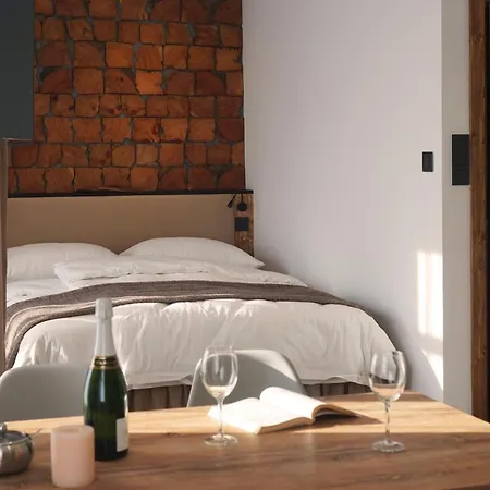 Kamienica Na Nowo Warszawska