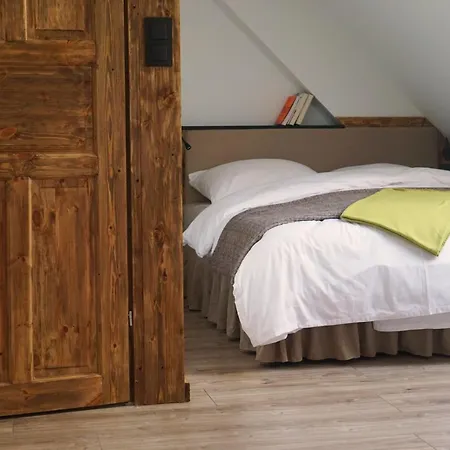 Kamienica Na Nowo Warszawska