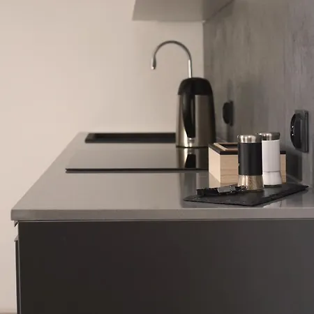 Kamienica Na Nowo Warszawska Apartamento Mrągowo