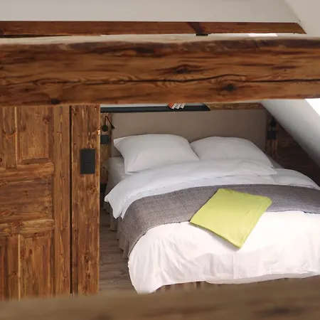 Apartamento Kamienica Na Nowo Warszawska Mrągowo