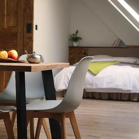 Kamienica Na Nowo Warszawska