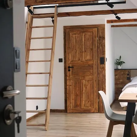 Kamienica Na Nowo Warszawska *