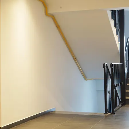 Kamienica Na Nowo Warszawska Lejlighed