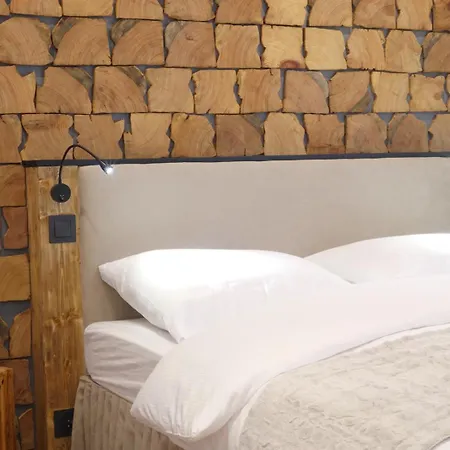 Apartamento Kamienica Na Nowo Warszawska