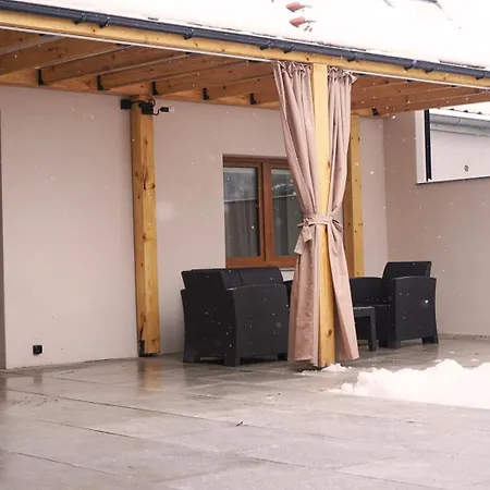 Kamienica Na Nowo Warszawska *