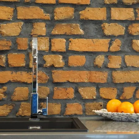 Kamienica Na Nowo Warszawska Lejlighed *