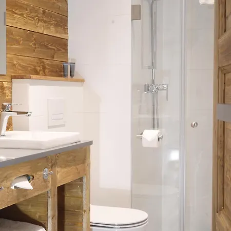 Kamienica Na Nowo Warszawska Apartamento *