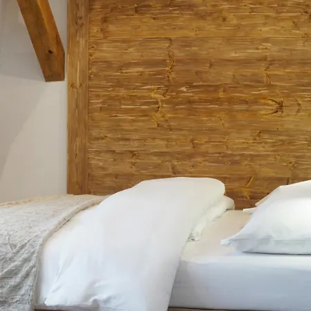 Kamienica Na Nowo Warszawska Apartamento