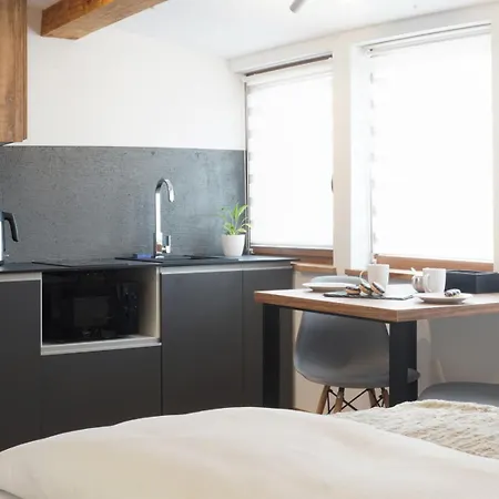 Kamienica Na Nowo Warszawska *