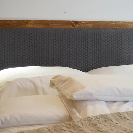 Lejlighed Kamienica Na Nowo Warszawska