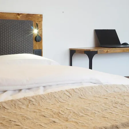 Kamienica Na Nowo Warszawska Lejlighed Mrągowo