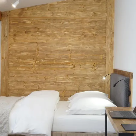 Kamienica Na Nowo Warszawska