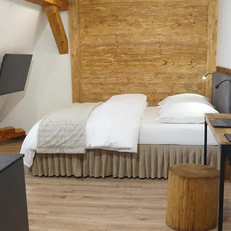 Lejlighed Kamienica Na Nowo Warszawska *