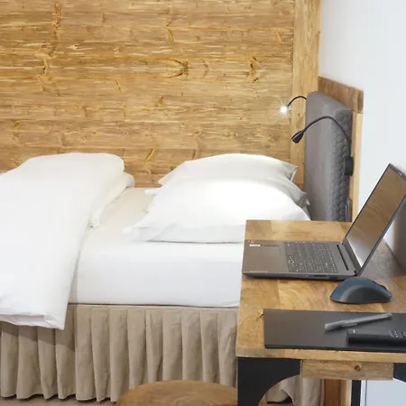 Kamienica Na Nowo Warszawska