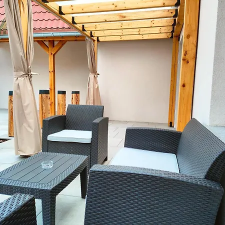 Kamienica Na Nowo Warszawska Lejlighed Mrągowo