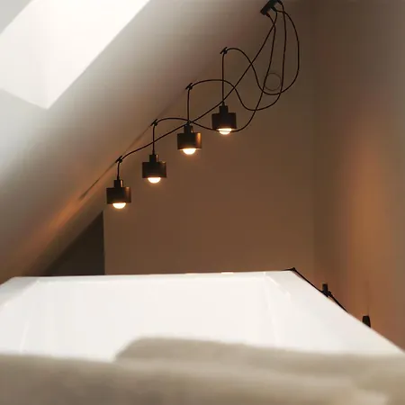 Lejlighed Kamienica Na Nowo Warszawska Mrągowo