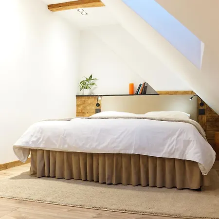 Kamienica Na Nowo Warszawska