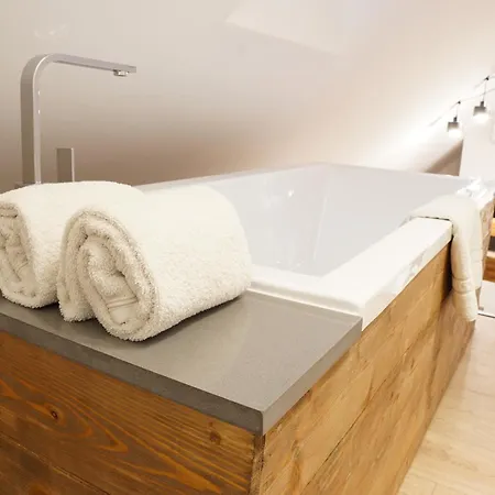 Kamienica Na Nowo Warszawska