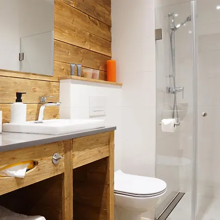 Kamienica Na Nowo Warszawska Mrągowo