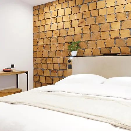 Kamienica Na Nowo Warszawska Mrągowo