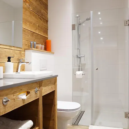 Kamienica Na Nowo Warszawska Lejlighed Mrągowo