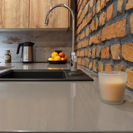 Kamienica Na Nowo Warszawska Lejlighed Mrągowo