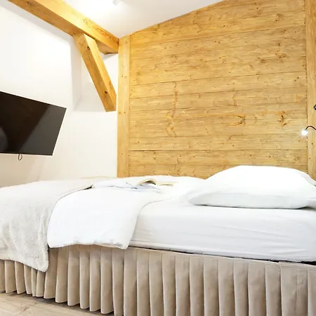 Kamienica Na Nowo Warszawska