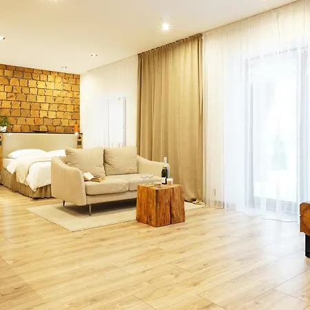 Kamienica Na Nowo Warszawska