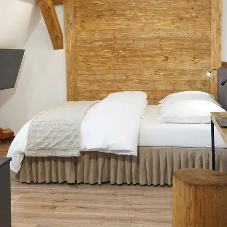 Lejlighed Kamienica Na Nowo Warszawska