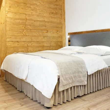 Kamienica Na Nowo Warszawska Lejlighed