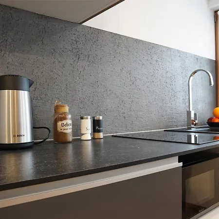 Lejlighed Kamienica Na Nowo Warszawska *