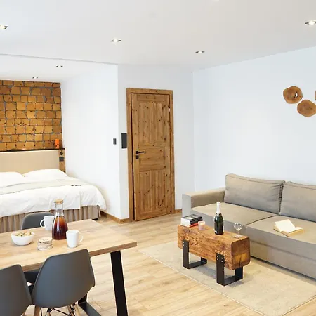 Apartment Kamienica Na Nowo Warszawska *