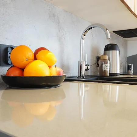 Apartment Kamienica Na Nowo Warszawska