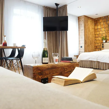 Apartment Kamienica Na Nowo Warszawska *