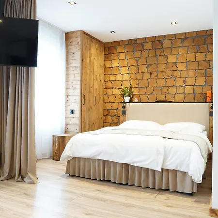 Apartment Kamienica Na Nowo Warszawska Mragowo