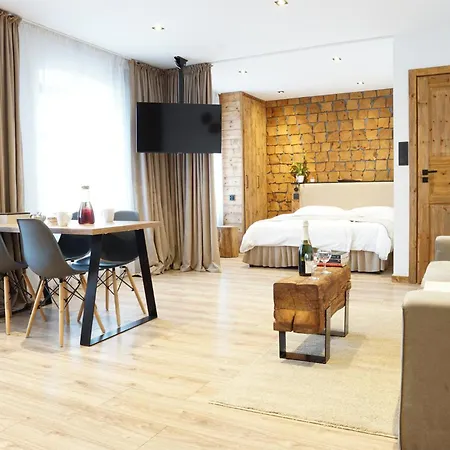 Kamienica Na Nowo Warszawska