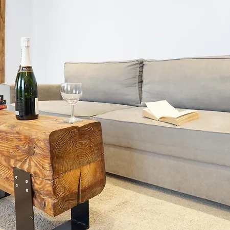 Kamienica Na Nowo Warszawska Mrągowo