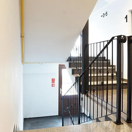 Apartamento Kamienica Na Nowo Warszawska