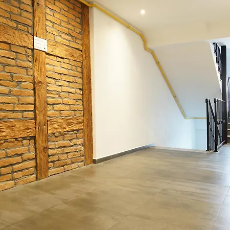 Apartment Kamienica Na Nowo Warszawska