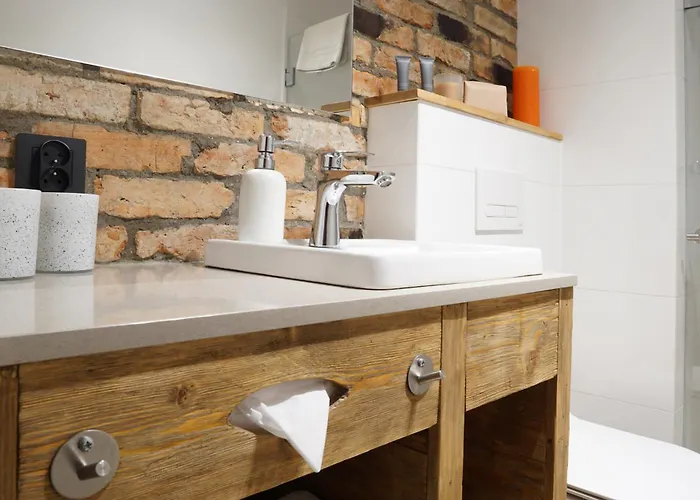 Kamienica Na Nowo Warszawska *