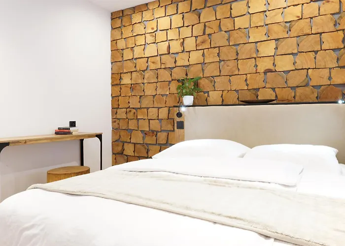 Kamienica Na Nowo Warszawska Mragowo