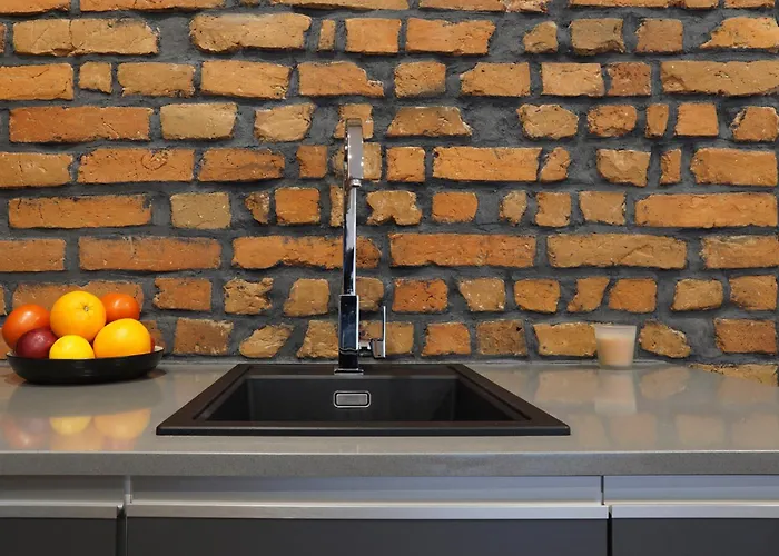 Kamienica Na Nowo Warszawska Apartment *