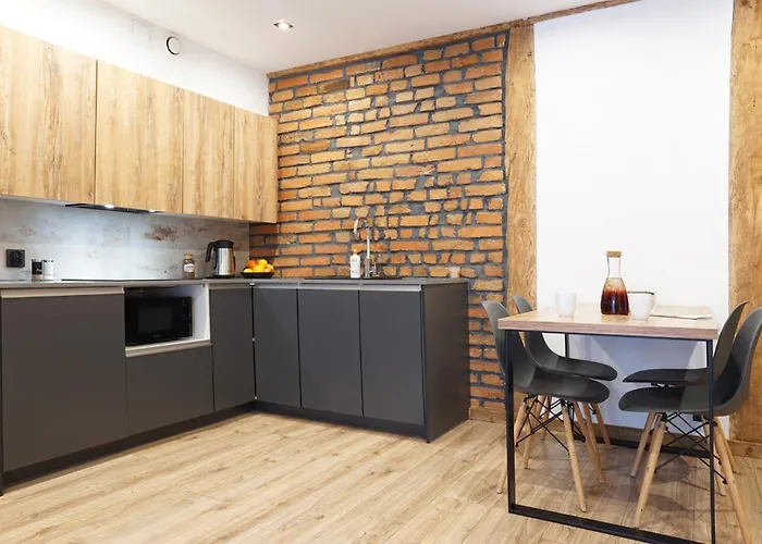 Kamienica Na Nowo Warszawska *