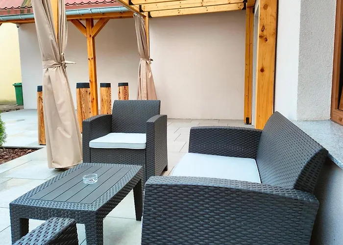 Kamienica Na Nowo Warszawska *