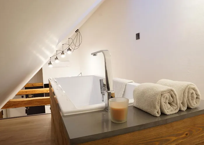 Kamienica Na Nowo Warszawska *